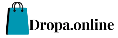 Dropa.online